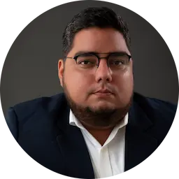 Picture of Fernando G. Polar
